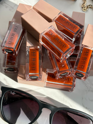 C&D Beauty Limited Edition Luxe Lip Oils