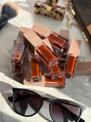 C&D Beauty Limited Edition Luxe Lip Oils