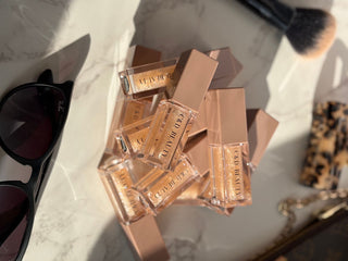 C&D Beauty Limited Edition Luxe Lip Oils