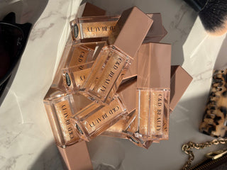 C&D Beauty Limited Edition Luxe Lip Oils