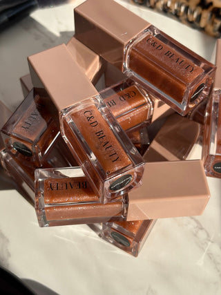 C&D Beauty Limited Edition Luxe Lip Oils