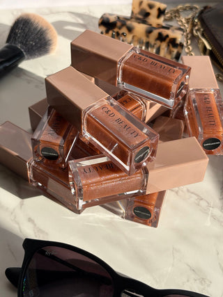 C&D Beauty Limited Edition Luxe Lip Oils