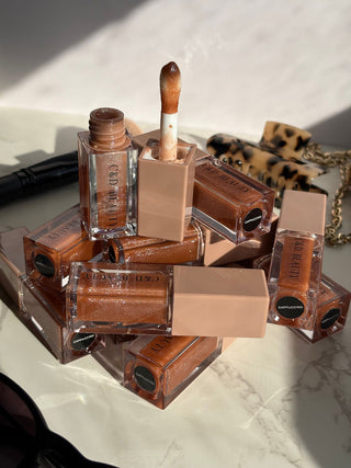 C&D Beauty Limited Edition Luxe Lip Oils