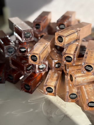 C&D Beauty Limited Edition Luxe Lip Oils