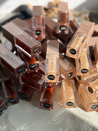 C&D Beauty Limited Edition Luxe Lip Oils