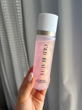 Load image into Gallery viewer, C&amp;D Beauty Glow Lock Setting Spray
