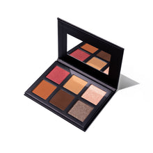 Load image into Gallery viewer, C&amp;D Beauty Radiance Trio Palette
