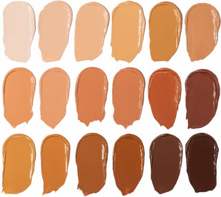 C&D Beauty Mini Full Coverage Foundation