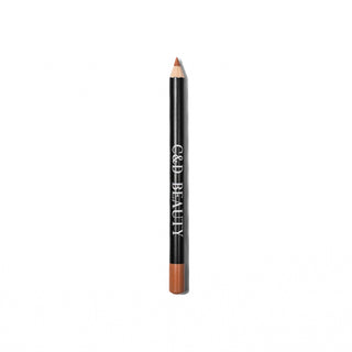 C&D Beauty Precision Lip Liners
