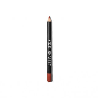 C&D Beauty Precision Lip Liners