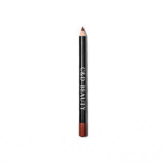C&D Beauty Precision Lip Liners