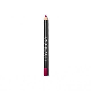 C&D Beauty Precision Lip Liners