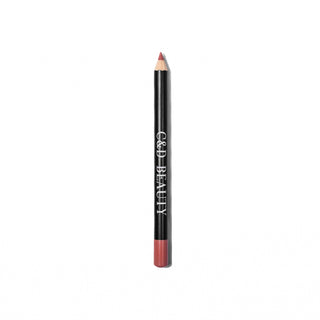 C&D Beauty Precision Lip Liners