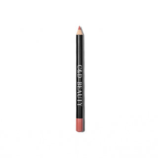 C&D Beauty Precision Lip Liners