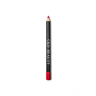 C&D Beauty Precision Lip Liners
