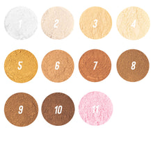 Load image into Gallery viewer, C&amp;D Beauty Satin Face Powders

