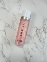 Load image into Gallery viewer, C&amp;D Beauty Glow Lock Setting Spray
