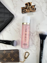 Load image into Gallery viewer, C&amp;D Beauty Glow Lock Setting Spray
