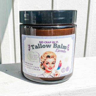Tallow Balm - ARRAY