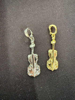 Sports-inspired Jewelry Charms