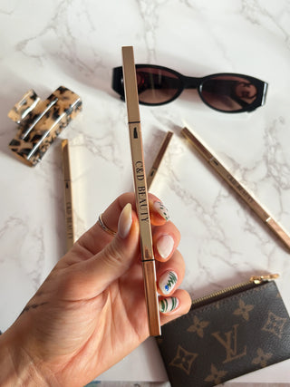 C&D Beauty Precision Brow Defining Pencil