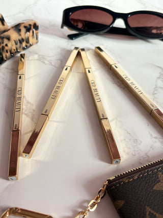 C&D Beauty Precision Brow Defining Pencil