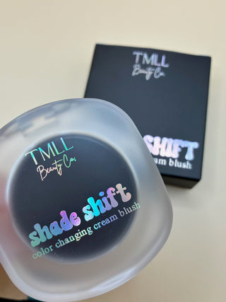 Shade Shift Blush