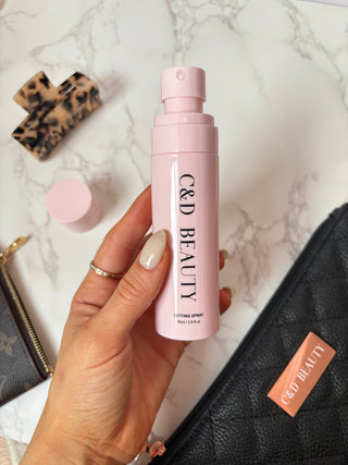 Black Friday HydraLock Setting Spray