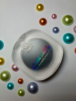 Shade Shift Blush