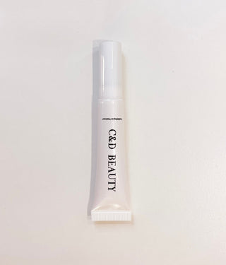 C&D Beauty Exfoliating Lip Treatment