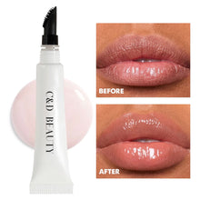Load image into Gallery viewer, C&amp;D Beauty Exfoliating Lip Treatment
