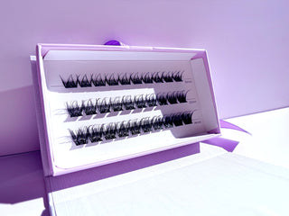 C&D - Press and Go Lash Refill