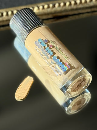 TMLL - Skin Veil Luxury Full Coverage Foundation