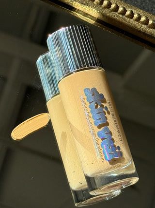 TMLL - Skin Veil Luxury Full Coverage Foundation