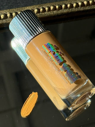 TMLL - Skin Veil Luxury Full Coverage Foundation