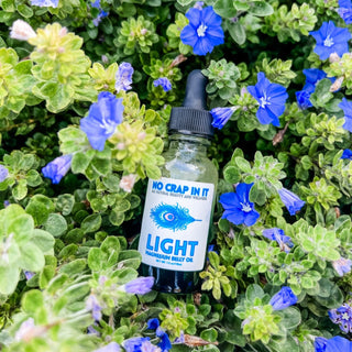 No Crap in It Magnesium Belly Oils