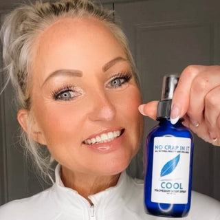 No Crap in it ALL Magnesium Sprays