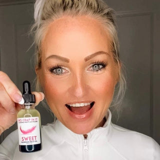 No Crap in It Magnesium Belly Oils