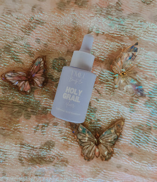 TMLL Skin Candy Holy Grail Hyaluronic Acid Elixir