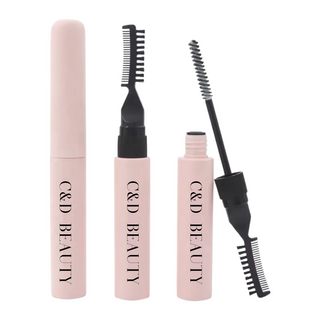 C&D Beauty BrowLock Brow Gel