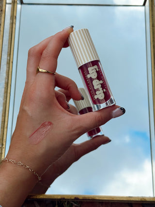 Limited Edition Lip Drip - Malibu