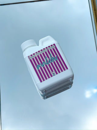 Limited Edition Malibu Laundry Soap