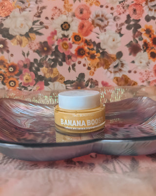 Banana Boost Eye Cream