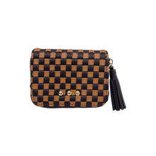 Load image into Gallery viewer, Wynona Woven Wallet
