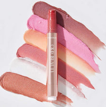 Load image into Gallery viewer, C&amp;D Beauty GlideGloss Shimmer Lip Balm
