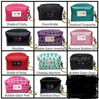 Makeup Junkie Bitty Bobbies