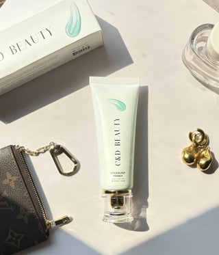 C&D Beauty Stick & Grip Face Primer