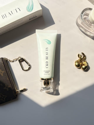C&D Beauty Stick & Grip Face Primer