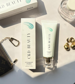 C&D Beauty Stick & Grip Face Primer