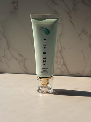 C&D Beauty Stick & Grip Face Primer